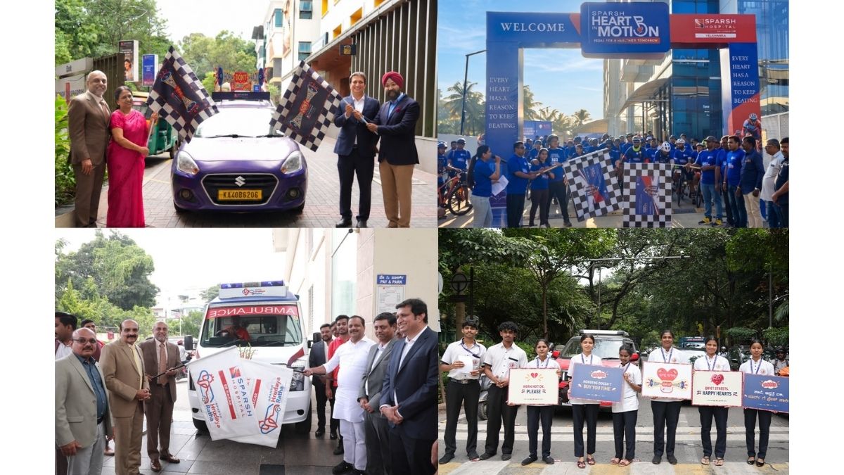 Untitled-design-33 From Awareness to Action: SPARSH Hospitals Drives Heart Health Through ‘HORN DON’T MAADI’, ‘Heart in Motion’ and ‘Hrudaya Ratha’
