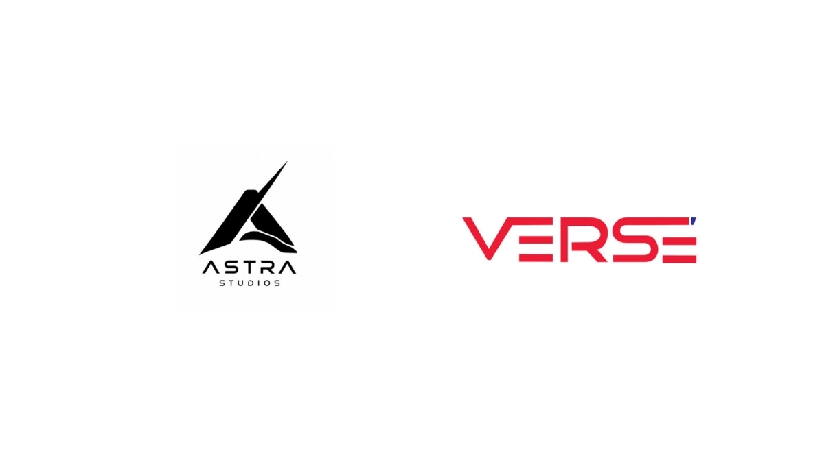 f623e74d-b6a4-47bd-9db8-a9f665d55115 Astra Studios and VerSe Innovation launch the Astra-Spark Alliance at MIPCOM, opening an AI-native co-production model to global studios, streamers and brands